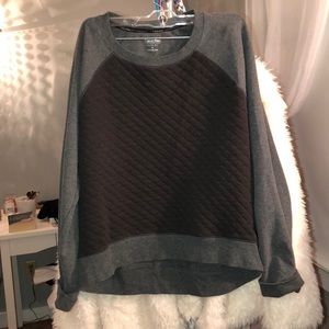 Calvin Klein Performance Sweatshirt